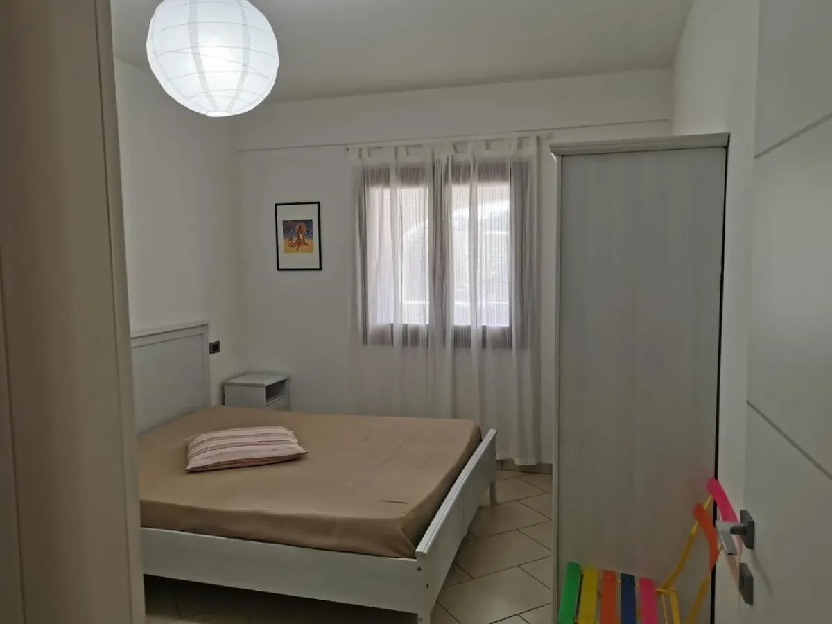 Willa Residenza Sardinia Orosei 0*,