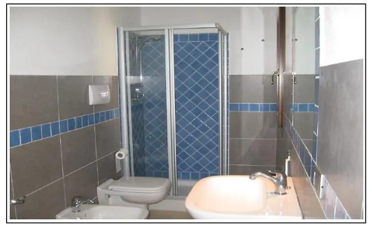 Dom wakacyjny Willa Residenza Sardinia Orosei Włochy
