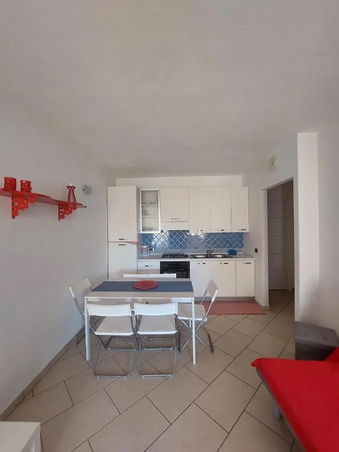 Willa Residenza Sardinia Orosei 0*,  Włochy