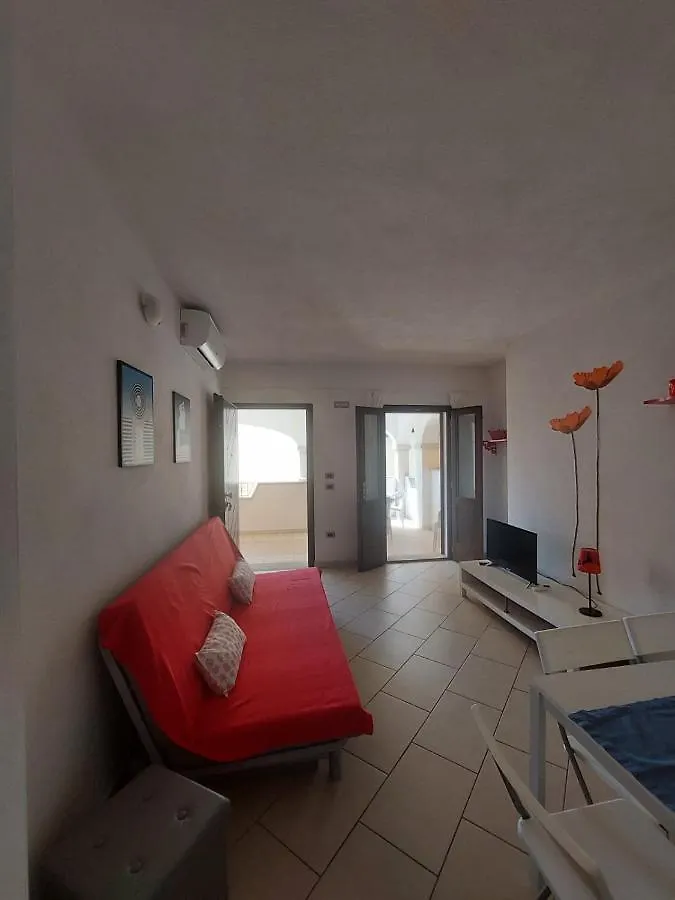 Dom wakacyjny Willa Residenza Sardinia Orosei