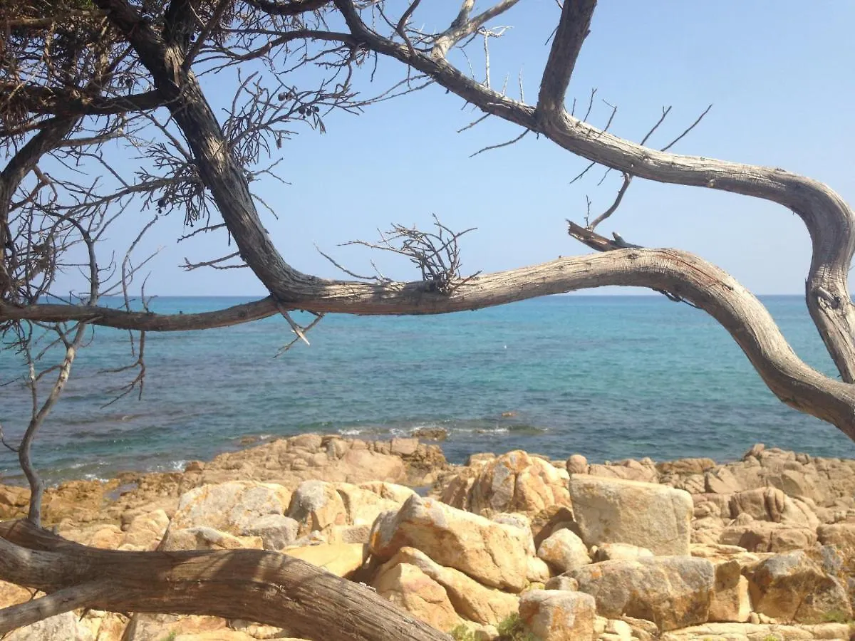 Casa vacanze Villa Residenza Sardinia Orosei