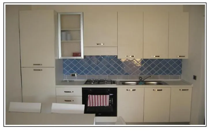 Villa Residenza Sardinia Orosei Casa vacanze