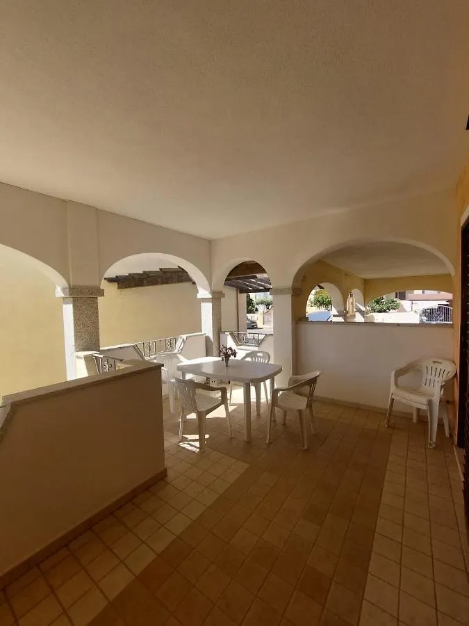 Villa Residenza Sardinia Orosei