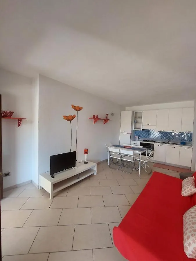 Villa Residenza Sardinia Orosei